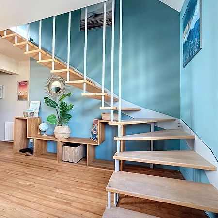 Apartament La Perle Marine Situee A 100M De La Plage Ouistreham Zewnętrze zdjęcie
