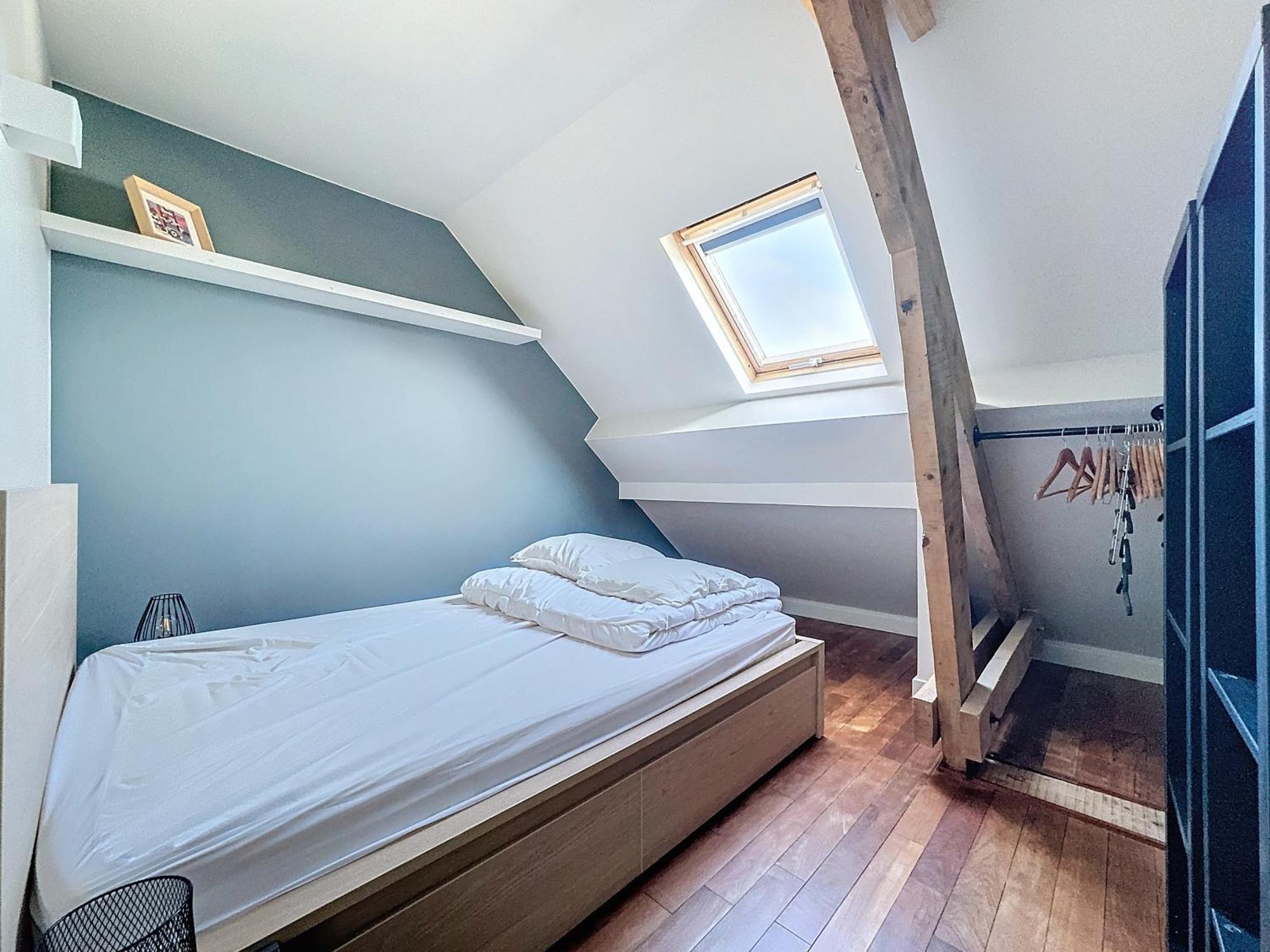 Apartament La Perle Marine Situee A 100M De La Plage Ouistreham Zewnętrze zdjęcie